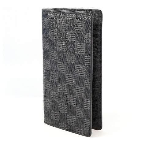 louis vuitton long wallet men.